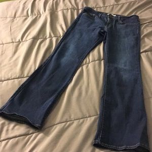 Levi’s 315 Shaping Bootcut size 32